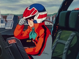 Robotech