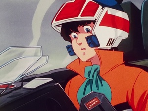 Robotech