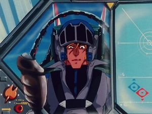 Robotech