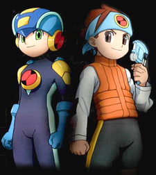 Rockman.EXE