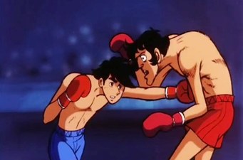 Rocky Joe (1980)