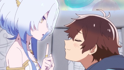 My Ribdiculous Reincarnation