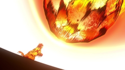 My Ribdiculous Reincarnation