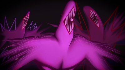 My Ribdiculous Reincarnation