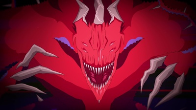 My Ribdiculous Reincarnation