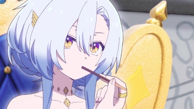 My Ribdiculous Reincarnation