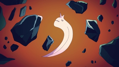 My Ribdiculous Reincarnation