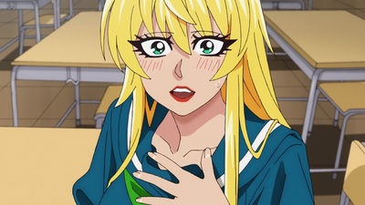 Rokudo's Bad Girls