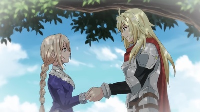 Romelia War Chronicle