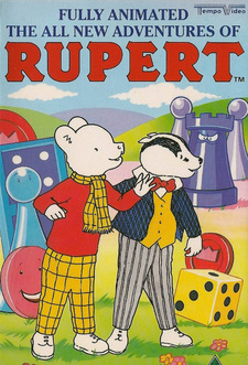 Rupert