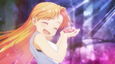 Ruri Rocks
