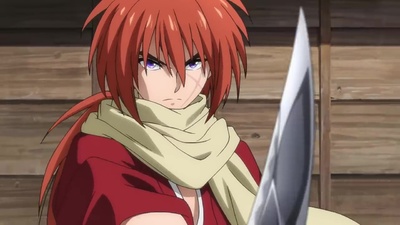 Rurouni Kenshin