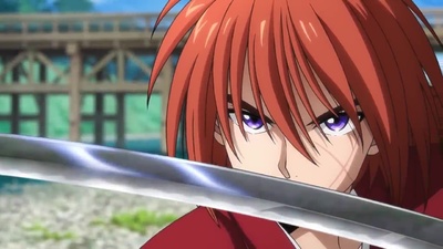 Rurouni Kenshin