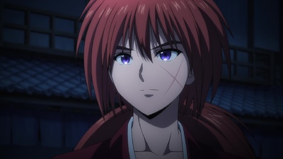 Rurouni Kenshin