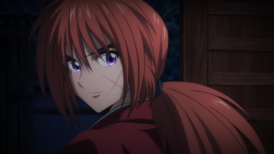 Rurouni Kenshin