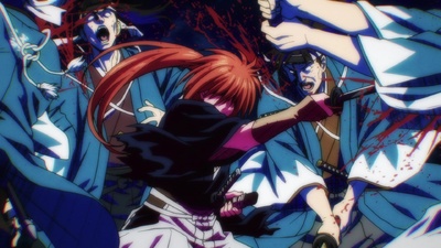 Rurouni Kenshin