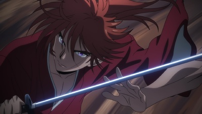 Rurouni Kenshin