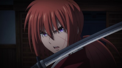 Rurouni Kenshin