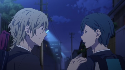 Salaryman's Club