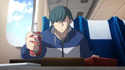 Salaryman's Club