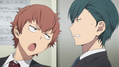 Salaryman's Club