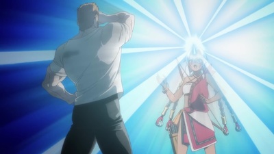 The Frontier Lord Begins with Zero Subjects