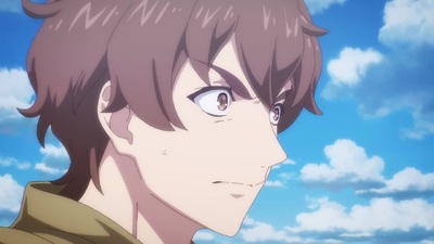 The Frontier Lord Begins with Zero Subjects