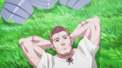 The Frontier Lord Begins with Zero Subjects