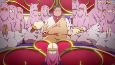 The Frontier Lord Begins with Zero Subjects