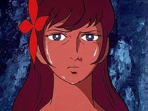 Ryu, il ragazzo delle caverne