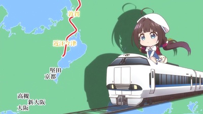 Ryūō no oshigoto!