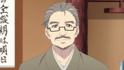 Ryūō no oshigoto!