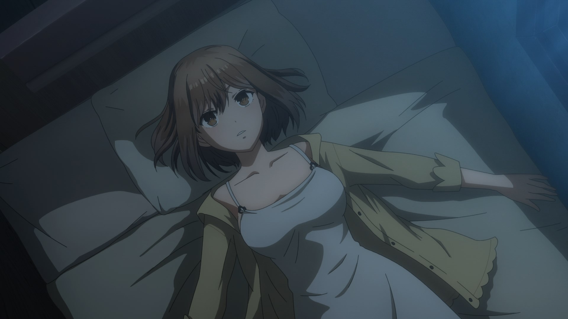 Atelier Ryza: Ever Darkness & the Secret Hideout The Animation (Anime