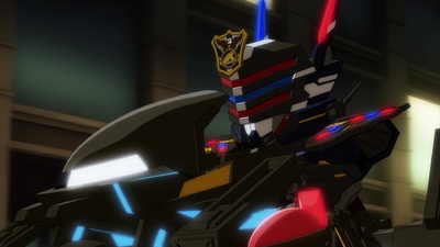 SD Gundam World Heroes