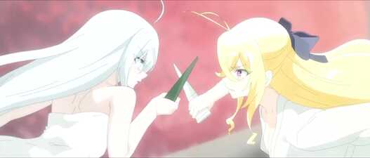 SHIBOYUGI: Playing Death Games to Put Food on the Table 44: CLOUDY BEACH