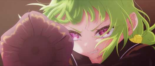 SHIBOYUGI: Playing Death Games to Put Food on the Table 44: CLOUDY BEACH
