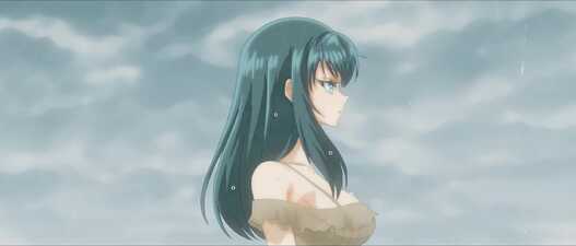SHIBOYUGI: Playing Death Games to Put Food on the Table 44: CLOUDY BEACH