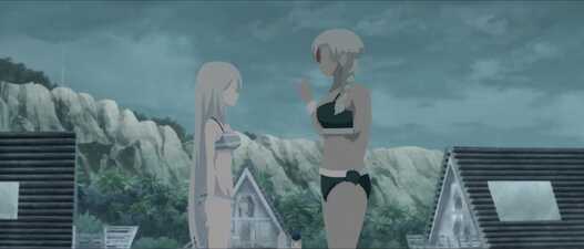SHIBOYUGI: Playing Death Games to Put Food on the Table 44: CLOUDY BEACH