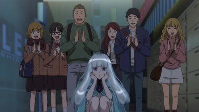 SI-VIS: The Sound of Heroes