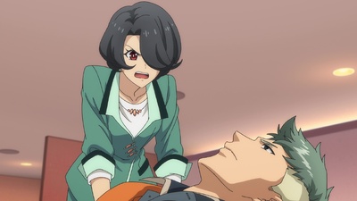 SI-VIS: The Sound of Heroes