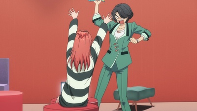 SI-VIS: The Sound of Heroes