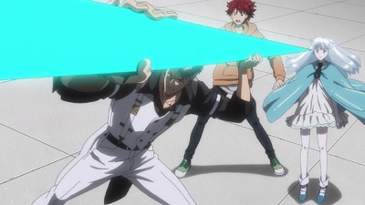 SI-VIS: The Sound of Heroes