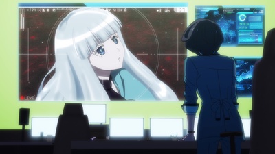 SI-VIS: The Sound of Heroes