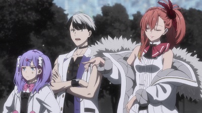 SI-VIS: The Sound of Heroes