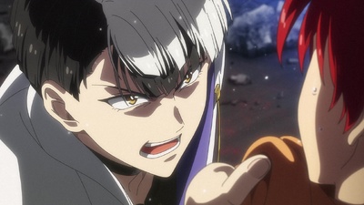 SI-VIS: The Sound of Heroes