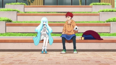 SI-VIS: The Sound of Heroes