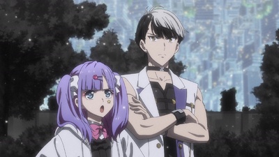 SI-VIS: The Sound of Heroes