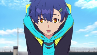SSSS.DYNAZENON