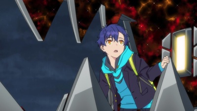SSSS.DYNAZENON