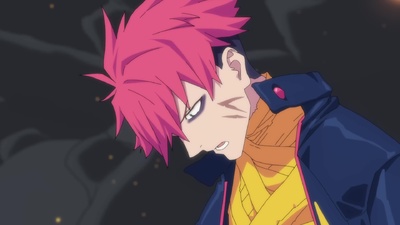 SSSS.DYNAZENON Grand Episode